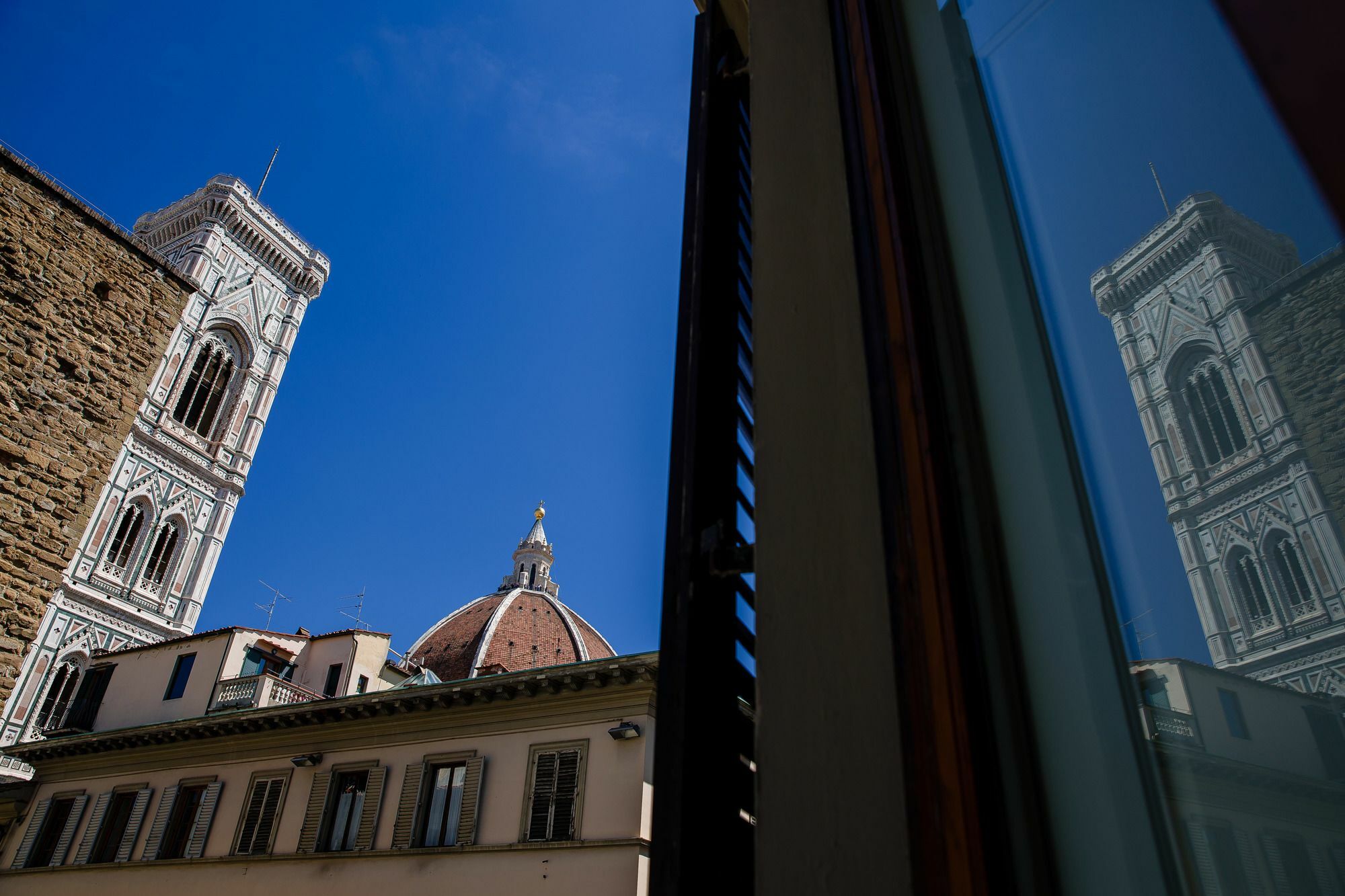 Relais Tosinghi Hotel Firenze Esterno foto